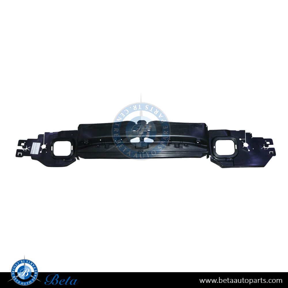 Air Duct - Top Half for BMW X7 2019-Up models, Part Number 51747454026 Air Duct - Top Half for BMW X7 2019-Up models, Part Number 51747454026